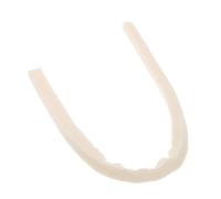 MUELODSIC Piano Muffler Felt Strip High Density Wool Soundproof Tool for Volume Control and Noise Reduction Easy Install Piano Tuning Accessory for Muted Practice in Studios Classrooms and