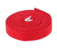 MUELODSIC Piano Mute Pads with Double-sided Adhesive Felt Strip for Soundproofing Compatible with Upright Pianos Protects Keyboard from Damage