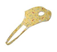 MUELODSIC Portable Chicken Carrier Bag with Handle Lightweight Canvas Hen Travel Tote for Small Poultry Breathable Rooster Catcher Container and Handheld Poultry Transport Sling for Outdoor