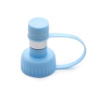 MUELODSIC Portable Leak Small Animal Water Bottle for Outdoor Use Pet Water Dispenser with Dust Protection Suitable for Hamsters Puppies Cats Rabbits Lightweight and Safe Random Color