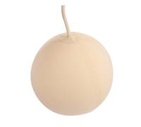 MUELODSIC Practical Gas Sampling Bladder Medium Rubber Ball Bladder for Laboratory Indoor Gas Collection with Enhanced Sealing and High Suction Pressure Stable Performance and Leak Resistant
