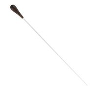 MUELODSIC Professional Orchestra Conductor with Rosewood Handle for Concert Performance Precise Control Music Stick for Marching Bands and Choir Conductors Smooth Surface Comfortable Grip