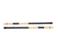 MUELODSIC Professional Wooden Drumsticks for Drumming Percussion Snare and Marching Band Portable Compact Design for Beginners and Experienced Musicians Versatile Rhythm Sticks for Drum