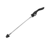 MUELODSIC Quick Release Skewer for Mountain and Road Bikes Extended Spacing Lightweight Bike Replacement Part with Precision Engineering for Stable Outdoor Riding