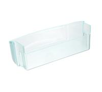 MUELODSIC Refrigerator Side Box High-grade Fridge Door Organizer for Vegetables Fruits Snacks Storage Kitchen Hanging Container Practical Removable Design