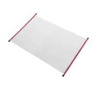 MUELODSIC Reusable Water Drawing Calligraphy Cloth for Beginners and Advanced Thickened Oxford with Convenient Absorbent Mat for Chinese Brush Writing Practice and Painting
