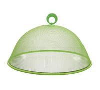 MUELODSIC Round Food Cover Tent for Household Use Ventilated Dish Storage Mesh Protector Fly-Resistant Kitchen Food Cover Dome and Use