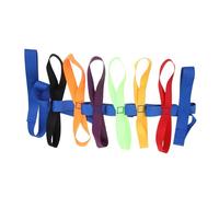MUELODSIC Safety Walking Rope for Handles Anti-lost Outdoor Rope for Preschool Nursery Daycare Kindergarten School and Teachers for Easy Supervision