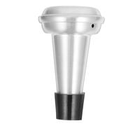 MUELODSIC Silencer Mute for Trumpet Brass Instrument Sound Reducer Practice Mute Silencer for Home School Travel Trumpet Accessory