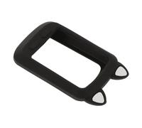 MUELODSIC Silicone Bike Computer Case Protector for Speedometer Stylish Accurate Cycling Computer Cover Fits Easy to Clean Design for Unique Look