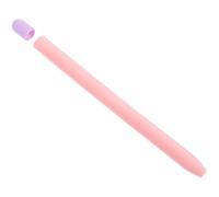 MUELODSIC Silicone Sleeve Grip Cover for Pencil Protective Stylus Pen Case with Scratch and Shock Resistance Non-slip Pencil Decor for Generation Pen Users