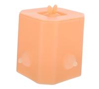 MUELODSIC Simulated Nipples Puppy Milk Feeder Small Portable Nursing Bottle for Newborn Pets Including Puppies Kittens Squirrels Easy Clean Feeding Device