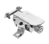 MUELODSIC Snare Drum Strainer Regulator Metal Wire Strainer for Jazz and Marching Drums with Adjustable Throw off