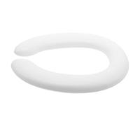 MUELODSIC Soft Toilet Seat Cushion Pad for Training with Anti-Cold PU Comfortable and Easy-Clean Toilet Seat Accessory for Boys and Suitable for Home and Travel Use