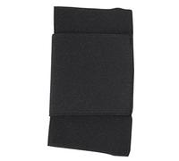 MUELODSIC Sports Mobile Wallet Waist Fanny Pack for Running and Outdoor Activities Durable Nylon Phone Storage Bag with Sturdy Buckle Lightweight Elastic Waist Pouch for Men and Women