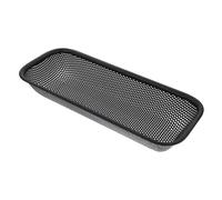 MUELODSIC Stainless Steel Chopstick Holder Basket Dishwasher Storage Organizer Multi-function Utensil Drainer for Kitchen Cutlery Fork Spoon with High Temperature Resistance