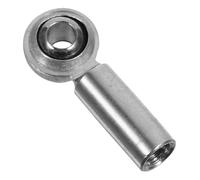 MUELODSIC Steel Ball Joint Connector for French Horn Repair Wind Instrument Maintenance Tool for Musicians Durable Brass Instrument Part for Sound Restoration and Performance