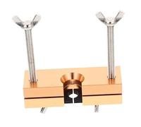MUELODSIC Trumpet Mouthpiece Puller Tool Extractor for Wind Instruments Effortless Removal for Trombone Euphonium and Trumpet Maintenance Sleek Design for Easy Use