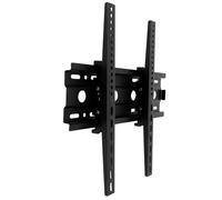 MUELODSIC Tv Wall Mount Bracket for Tvs Adjustable Multidirectional Tilt Swivel Space-saving Design Easy Installation Wall Bracket Living