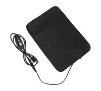 MUELODSIC USB Adjustable Epoxy Resin Heat Pad 15X22Cm Heating Mat with Three-Speed Temperature Control for Resin Casting and DIY Crafting