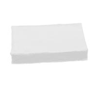 MUELODSIC Vacuum Packed Z-Shaped Gauze Block Roll for Efficient Trauma Dressing and Wound Stabilization Essential Emergency Supplies for Outdoor and Medical Use