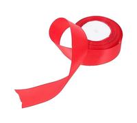 MUELODSIC Wear Resistant Nylon Finish Line Ribbon for Athletics Sprinting Portable Running Track Collision Mark Bright Colored Durable Race Banner for Indoor and Outdoor Sports Events