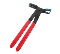 MUELODSIC Wheel Balance Pliers Precise Tire Repair Tool for Car Maintenance Portable Weigh Pliers for Home Garage and Professional Workshop Use Reduces Vibrations Extends Tire Life