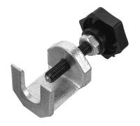MUELODSIC Windshield Wiper Arm Puller Tool for Easy Removal of Windscreen Wiper Arms Strong Metal and Plastic Construction Non-damaging Design Suitable for Vehicles Reliable Car Maintenance