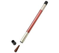 MUELODSIC Wooden Handle Performance Baton for Orchestra Conductors Durable Multi Use Tool with Elegant Design for Music Lovers and Conducting Professionals
