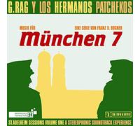 München 7 [Vinyl LP] [VINYL]