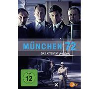 München 72 - Das Attentat