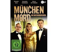 München Mord - Die Unterirdischen [DVD] [2019]