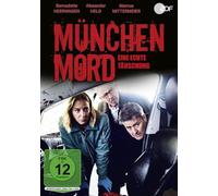 München Mord - Eine echte Täuschung [DVD] [2025]