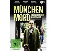 München Mord - Leben und Sterben in Schwabing [DVD] [2019]
