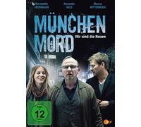 MüNCHEN MORD - WIR SIND DIE NE [DVD] [2014]