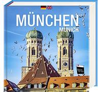 München/Munich - Book To Go: Der Bildband für die Hosentasche