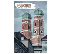 München Reiseführer: Entdecken Sie Sehenswürdigkeiten, Museen, Kulinarik, das Oktoberfest und Tagesausflüge.