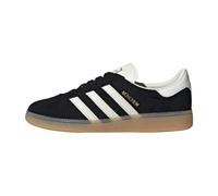 Muenchen Trainers - male - Adidas - Skateboarding - Black - 6 2/3 UK - Sport 6 2/3 UK
