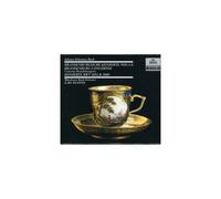 Mnchener Bach-Orchester Karl Richter - Bach: 6 Brandenburg Concertos and other Orchestral Works