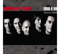 Münchener Freiheit - 1000 X du