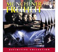 Muenchener Freiheit - Definitive Collection 1