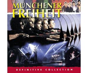 Muenchener Freiheit - Definitive Collection 1