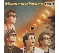 Münchener Freiheit - Ich Steh' Auf Licht