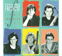 Münchener Freiheit - incl. Oh Baby