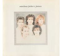 Münchener Freiheit - incl. Zum allerersten Mal