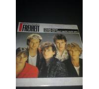 Münchener Freiheit - Ohne dich.. (1985) / Vinyl single [Vinyl-Single 7'']