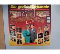 Münchener Frencheiheit, Klaus Lage, CC Catch, Jule Neigel Band.. [VINYL]