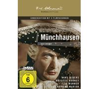 Various - Münchhausen: Remastered