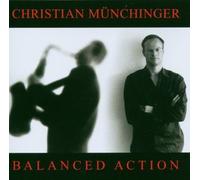 Muenchinger, Christian - Balanced Action