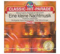 Münchinger,Karl - Chp Vol.8: Eine Kl.Nachtmusik